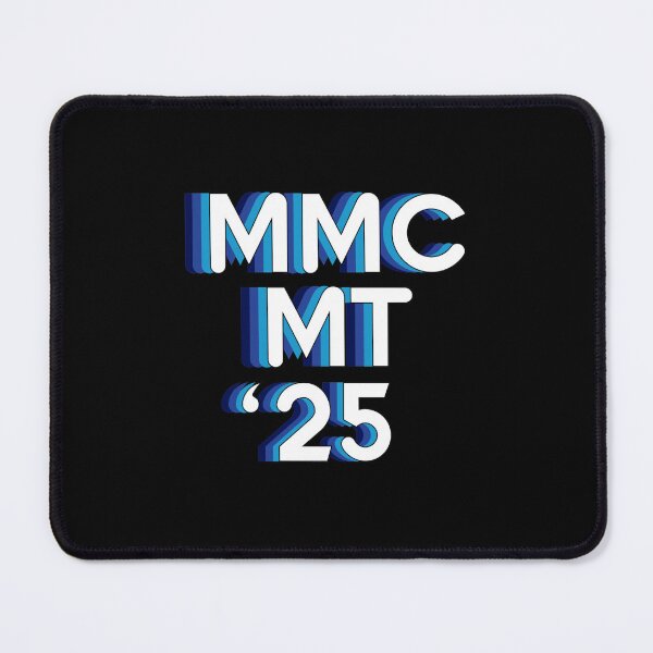 Item preview, MMC MT  designed and sold by KyrooHaughton.