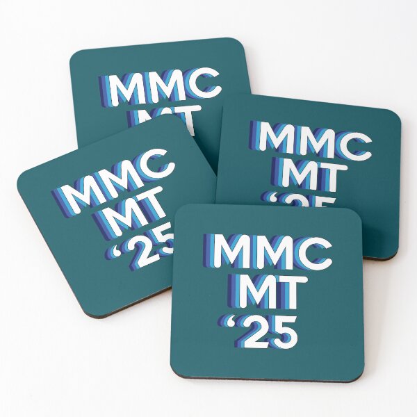 Item preview, MMC MT  designed and sold by KyrooHaughton.