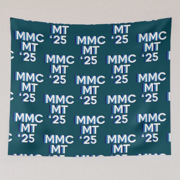 Item preview, MMC MT  designed and sold by KyrooHaughton.