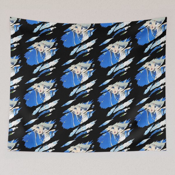 Item preview, Anime Inspired Shirt designed and sold by Nixon Robeton.