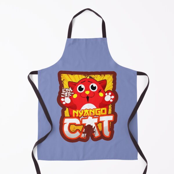 Item preview, Nyango star cat designed and sold by sakinazshop.