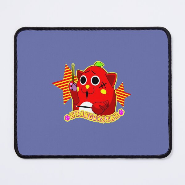 Item preview, Nyango star Classic designed and sold by sakinazshop.