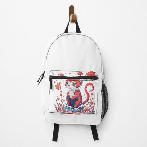 Item preview, angry kitty designed and sold by Teddy Martin Estrada.
