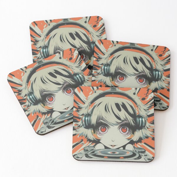 Item preview, Creepy Vinyl designed and sold by ericaButtler.