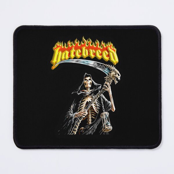 Item preview, hatebreed Angel of Death designed and sold by ChanningBrous.