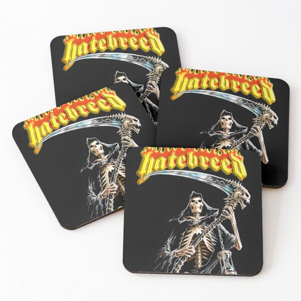 Item preview, hatebreed Angel of Death designed and sold by ChanningBrous.