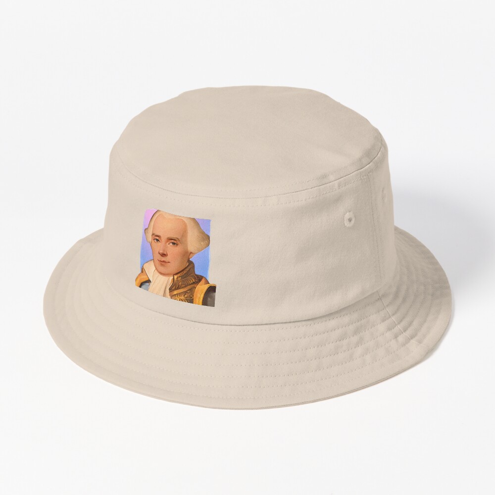 Item preview, Bucket Hat designed and sold by Litstoy.