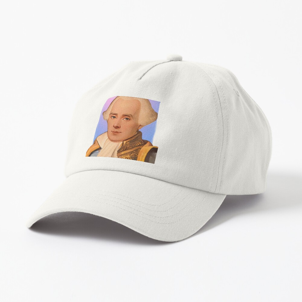 Item preview, Dad Hat designed and sold by Litstoy.