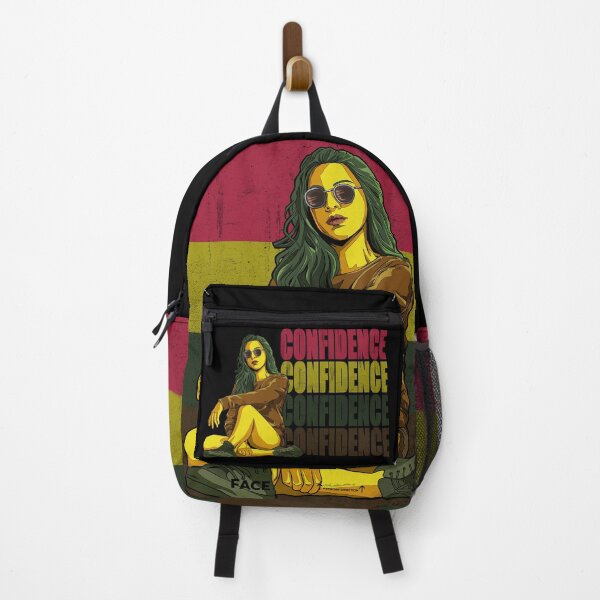 Item preview, CONFIDENCE designed and sold by ButikiDArtist.