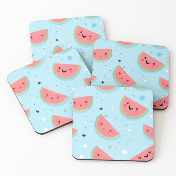 Item preview, Cheeky Watermelon  designed and sold by Fireheart68.
