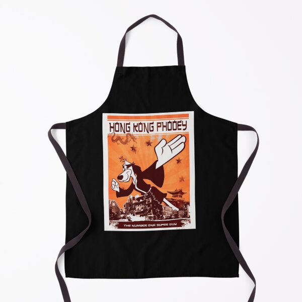 Item preview, Hong Kong Kungfu Phooey designed and sold by ChanningBrous.