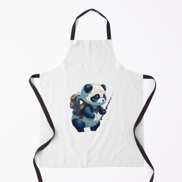 Item preview, Traveller Panda designed and sold by StoryTeller135.