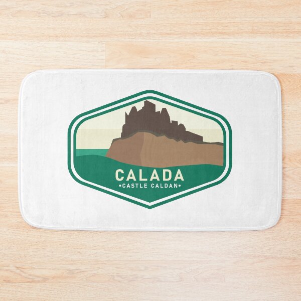 Item preview, Dune travel CALADA designed and sold by MortalRight.