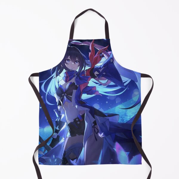Item preview, Honkai Star Rail Seele designed and sold by SleepyShy.