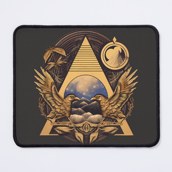 Item preview, Eagle Vision Magic designed and sold by Radiant  Mystic.