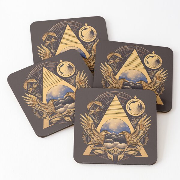 Item preview, Eagle Vision Magic designed and sold by Radiant  Mystic.