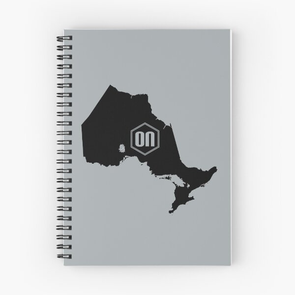 Item preview, Ontario Homer (Black) designed and sold by caknuck.