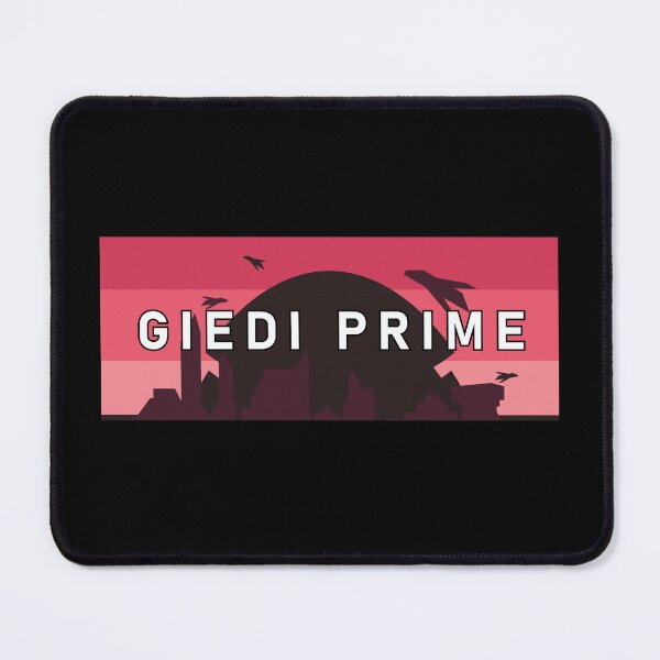 Item preview,  Dune travel CIEDI PRIME designed and sold by MortalRight.