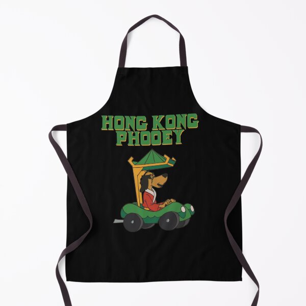 Item preview, Hong Kong Phooey located designed and sold by ChanningBrous.