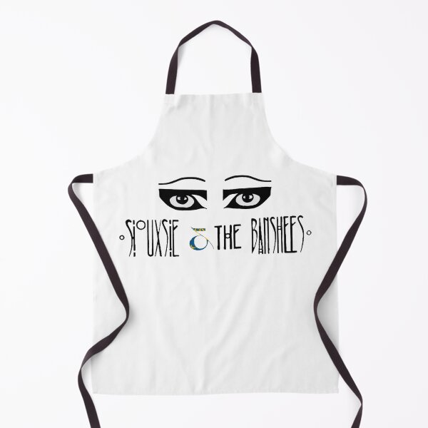 Item preview, Siouxsie and the Banshees designed and sold by PhotographicAl.