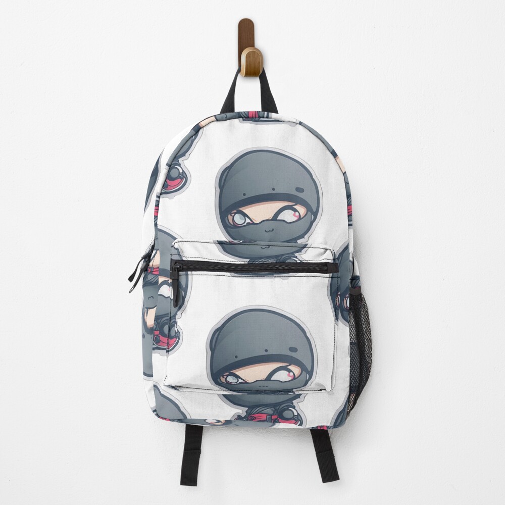 Item preview, Backpack designed and sold by ROKANDESIGNART.
