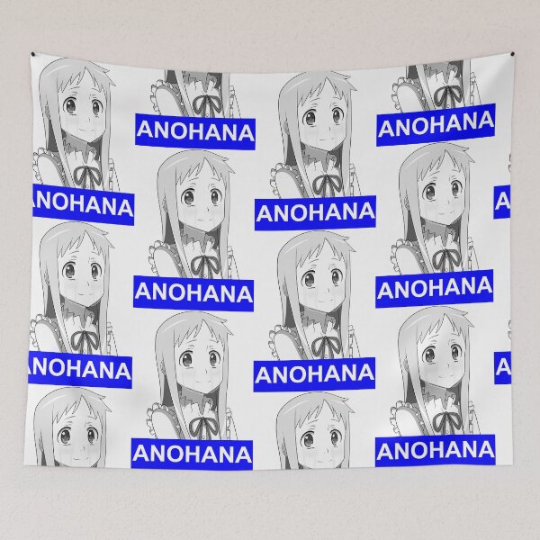 Item preview, Anime Inspired Shirt designed and sold by Nixon Robeton.