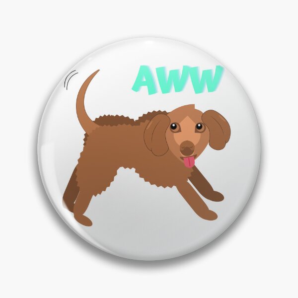 Item preview, # Awww Cute Puppy designed and sold by MotherSista.