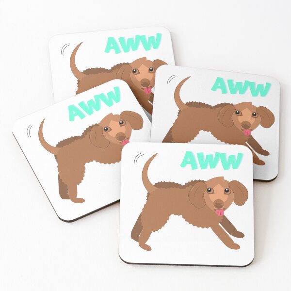 Item preview, # Awww Cute Puppy designed and sold by MotherSista.