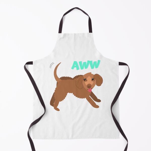 Item preview, # Awww Cute Puppy designed and sold by MotherSista.