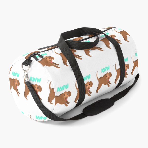 Item preview, # Awww Cute Puppy designed and sold by MotherSista.