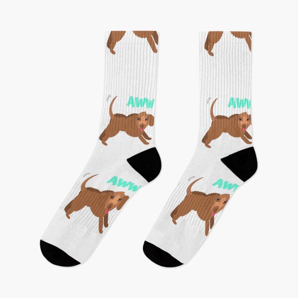 Item preview, # Awww Cute Puppy designed and sold by MotherSista.