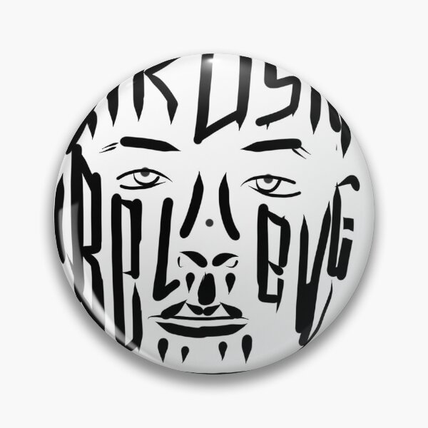 Item preview, Live, Trust, believe, be, create designed and sold by drofkai.
