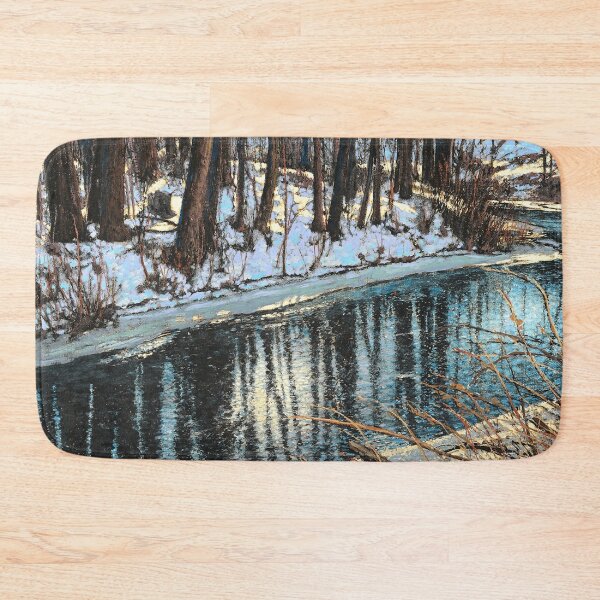 Item preview, Frank Johnston, Reflections designed and sold by TheRedVineyard.