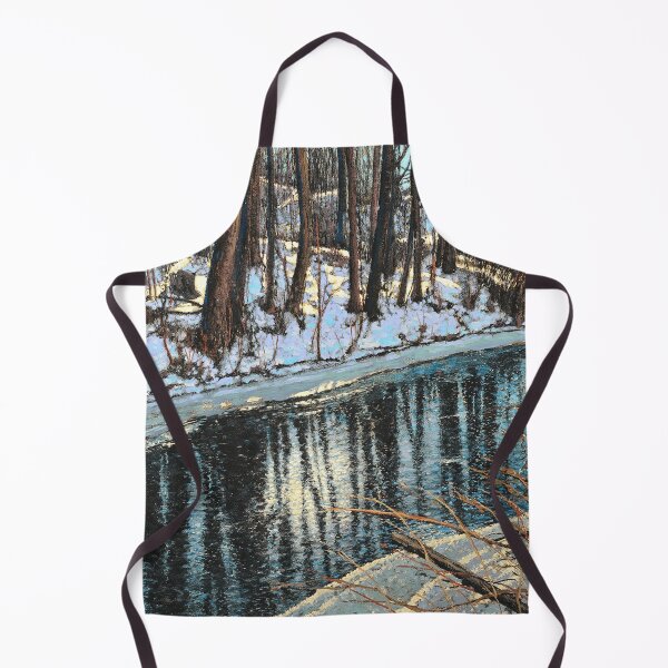 Item preview, Frank Johnston, Reflections designed and sold by TheRedVineyard.