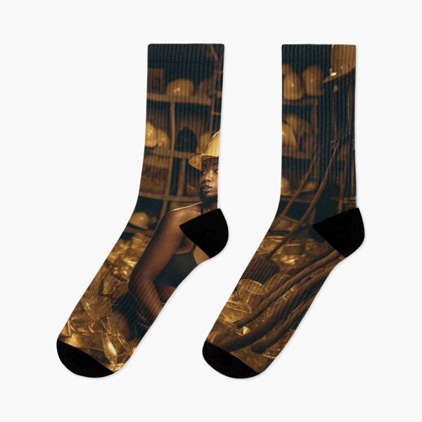 Item preview, Gold Digger - 14 Karat designed and sold by visualidioms.
