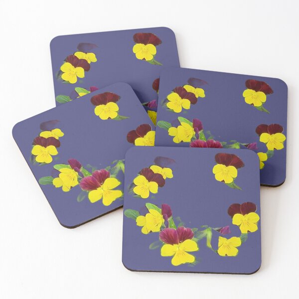 Item preview, Pansy designed and sold by bodylump.