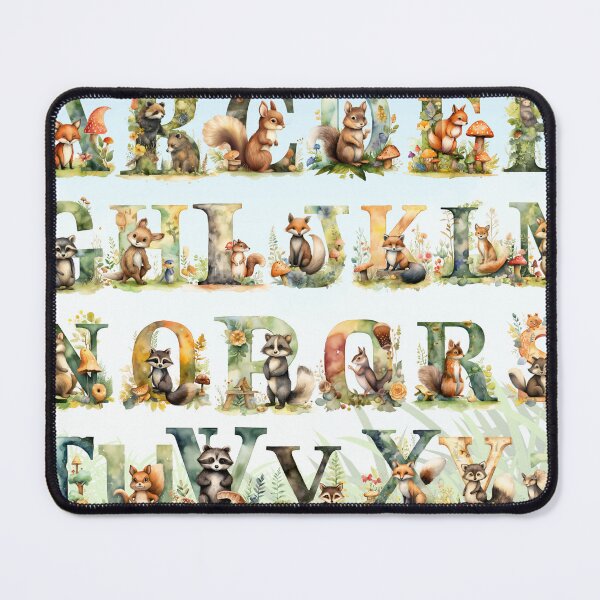 Item preview, The Alphabet designed and sold by gs-publisher.