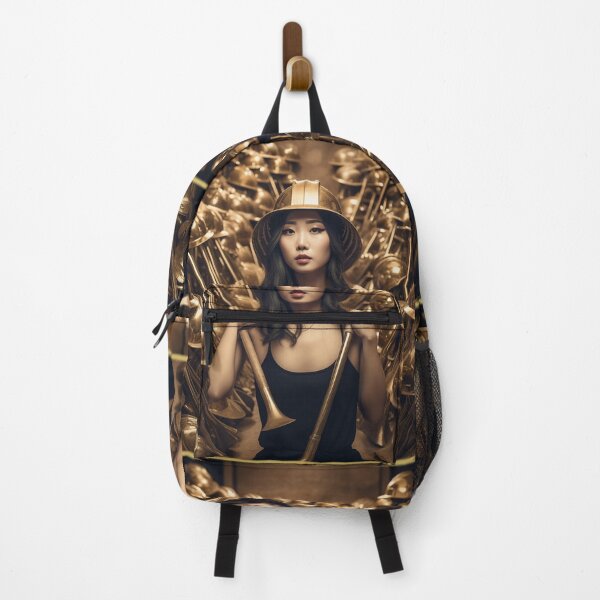Item preview, Gold Digger - 18 Karat designed and sold by visualidioms.