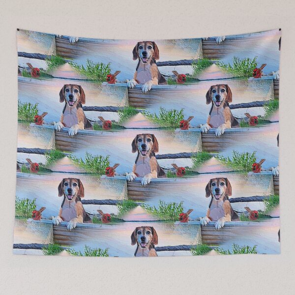 Item preview, Animals + Cardinals by Lake designed and sold by kristalcurt.