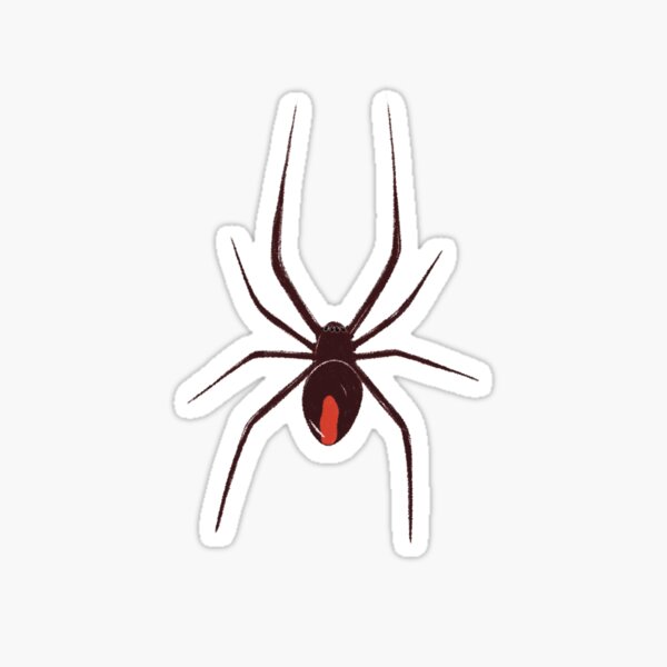 Item preview, Redback Pattern designed and sold by Cadva.