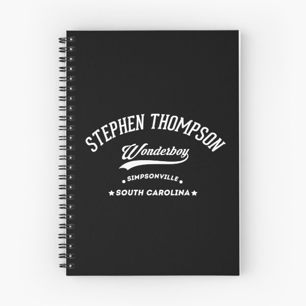 Item preview, Stephen 'Wonderboy' Thompson Swoosh (Alternate) designed and sold by MrMiyagi.