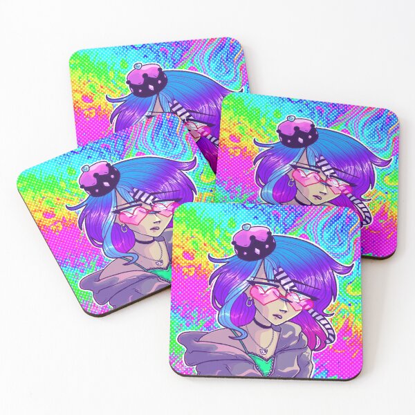 Item preview, Scene Queen designed and sold by neoncoloredpuke.