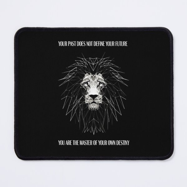 Item preview, The Lion and Its Destiny designed and sold by Jimboxbox.
