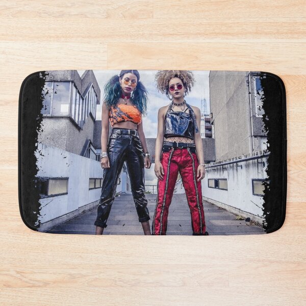 Item preview, Nova Twins merch designed and sold by xDumpTruckx.