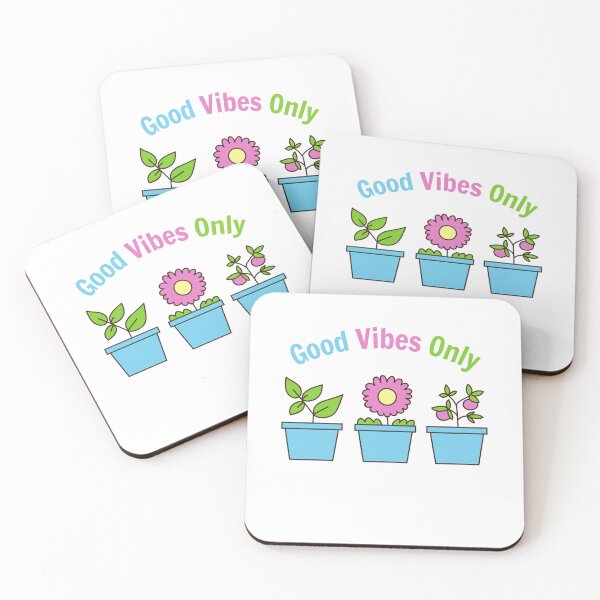 Item preview, Good vibes only designed and sold by Coldhand34.