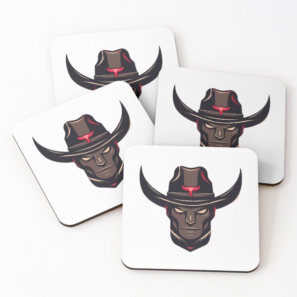 Item preview, Cowboys of the Apocalypse #1 designed and sold by Powercat Graphic Arts.