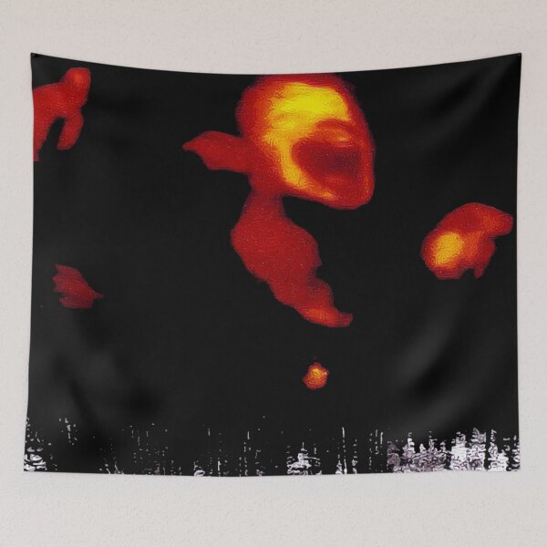 Item preview, Hear The Unknown Sound designed and sold by EmillyMarks.
