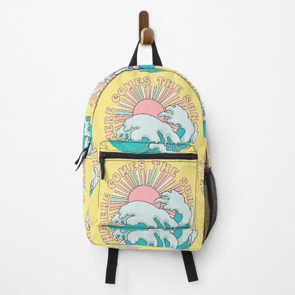 Item preview, Here Comes the Sun Summer Vibes designed and sold by marknprints.