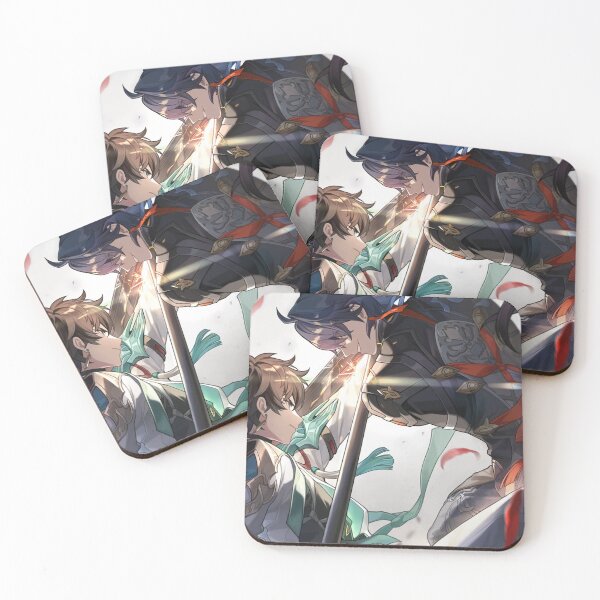 Item preview, Honkai Star Rail Dan Heng Blade designed and sold by SleepyShy.