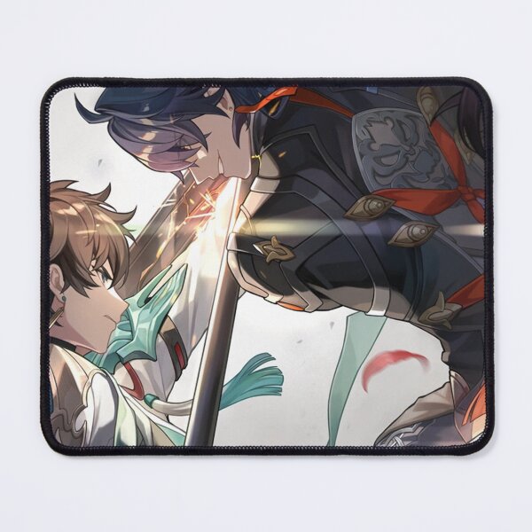 Item preview, Honkai Star Rail Dan Heng Blade designed and sold by SleepyShy.